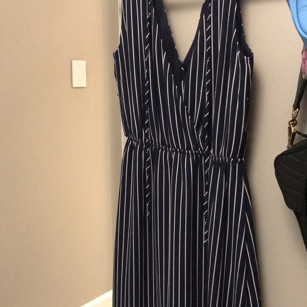 Romper/dress